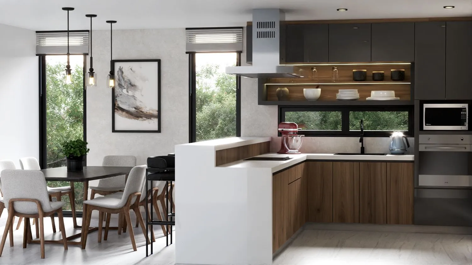 Cocina